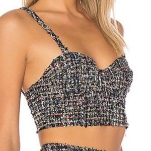 LPA tweed tank